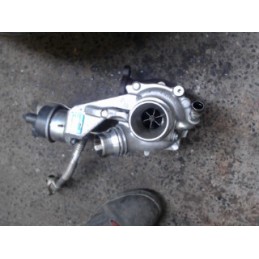 Turbo OPEL ZAFIRA III (C)...