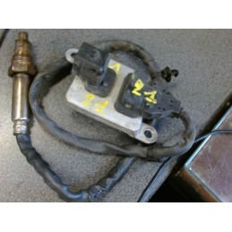 Sonde lambda de OPEL ZAFIRA...