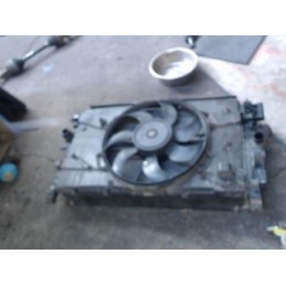 Radiateur OPEL ZAFIRA III...