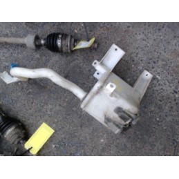 Vase de lave glace SUZUKI...