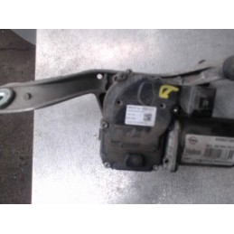 Moteur essuie glace avant...