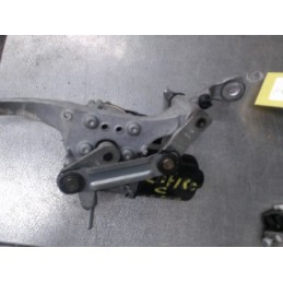 Moteur essuie glace avant...