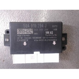 Boitier d'aide au...