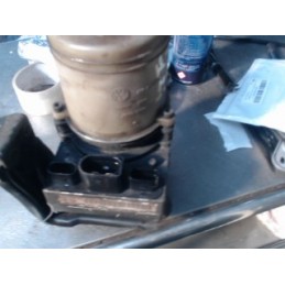 Pompe hydraulique...