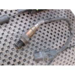 Sonde lambda BMW 0281004018+