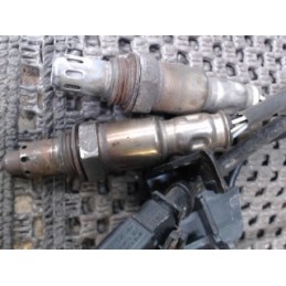 Sonde lambda AUDI 04E906262A+