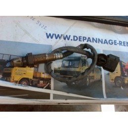 Sonde lambda de RENAULT...