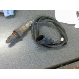Sonde lambda de AUDI...