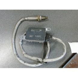 Sonde lambda de PEUGEOT...