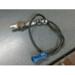 Sonde lambda de BMW 114i...
