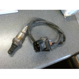 Sonde lambda de AUDI 8W0...