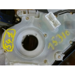 Commodo NISSAN MICRA III...