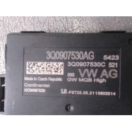 Module 1  VOLKSWAGEN POLO...