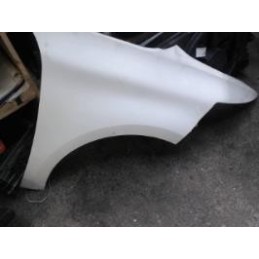 Aile avant droit de CITROEN...