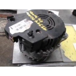 Alternateur de CITROEN C4...