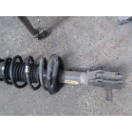 Amortisseur avant gauche de...