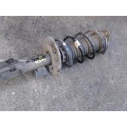 Amortisseur avant gauche de...