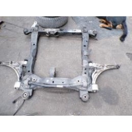 Berceau avant de OPEL...