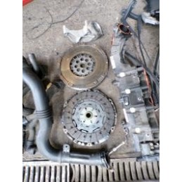 bimasse  de OPEL ZAFIRA...