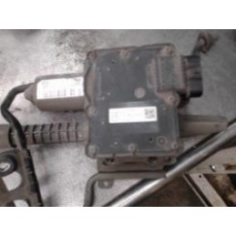 Bloc electrique de frein a...