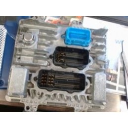 boitier moteur de OPEL