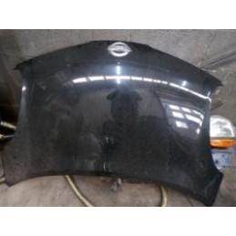 Capot de NISSAN MICRA 3...