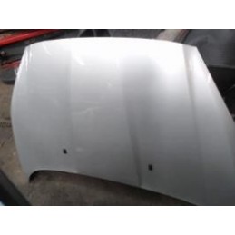 Capot de FORD FIESTA 6 PHASE 2
