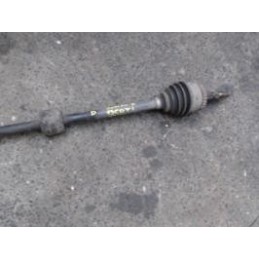 Cardan droit (transmission)...