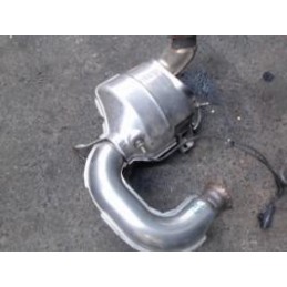 Catalyseur (echappement) de...