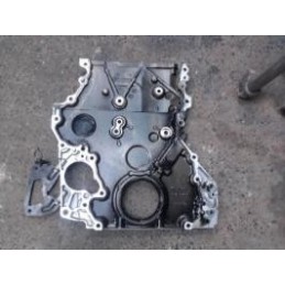 Couvercle de distribution...