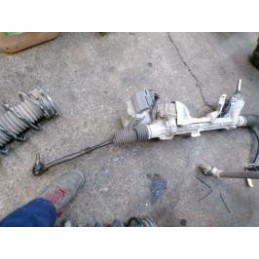 Cremaillere assistee de...