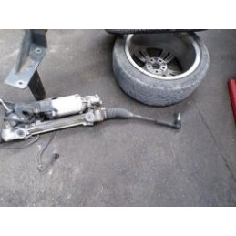 Cremaillere assistee de...