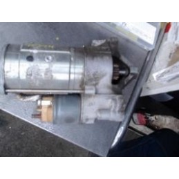 Demarreur de CITROEN C4...