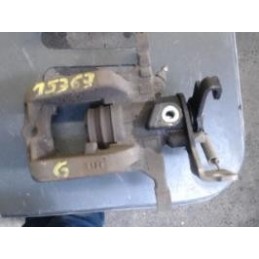 Etrier avant gauche...