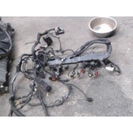 Faisceau moteur de OPEL...