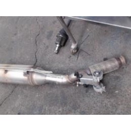 Filtre à particules...