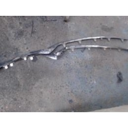 Garniture de pavillon de...