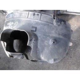 joue d'aile gauche  de...