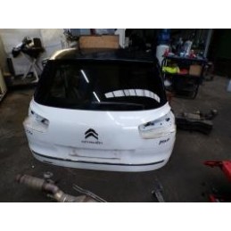 Malle/Hayon arriere de...