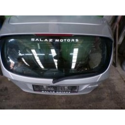 Malle/Hayon arriere de FORD...