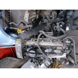 Moteur de SEAT IBIZA 3 PHASE 1