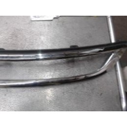 Moulure de pare choc avant...