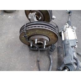 Moyeu avant gauche de OPEL...