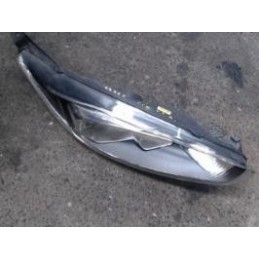 Optique avant principal...