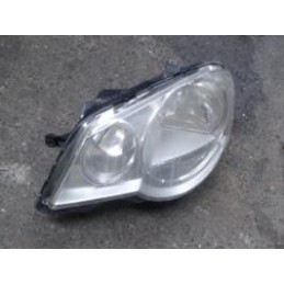 Optique avant principal...