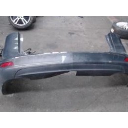 Pare choc arriere de OPEL...
