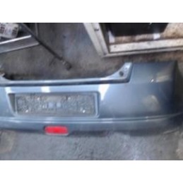 Pare choc arriere de SUZUKI...