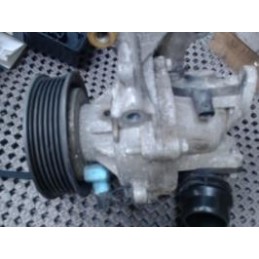 Pompe à eau de OPEL ZAFIRA...