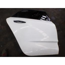 Porte arriere droit de...