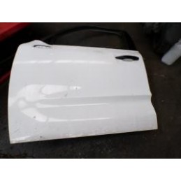 Porte avant gauche de...